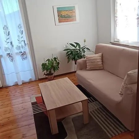 Apartment Casa Fiori E Verbania