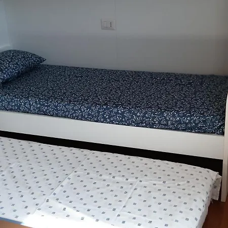 Casa Fiori E Apartment Verbania