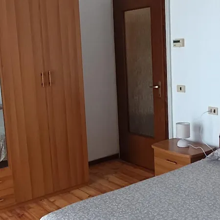 Casa Fiori E Apartment