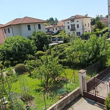 Casa Fiori E Apartment *