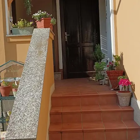 Casa Fiori E Apartment