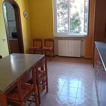 Apartment Casa Fiori E