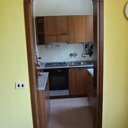Apartment Casa Fiori E Verbania