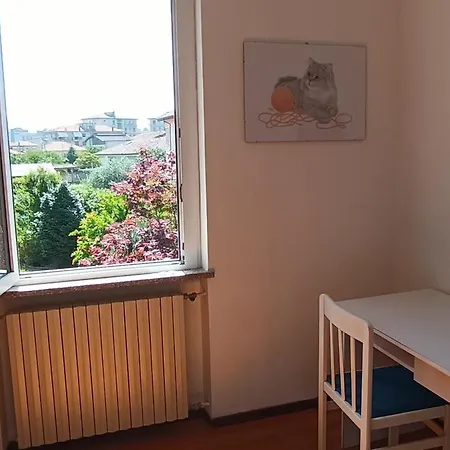 Casa Fiori E Apartment *