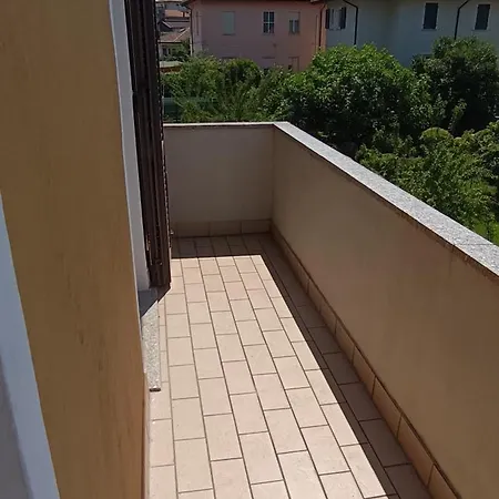 Casa Fiori E Apartment Verbania