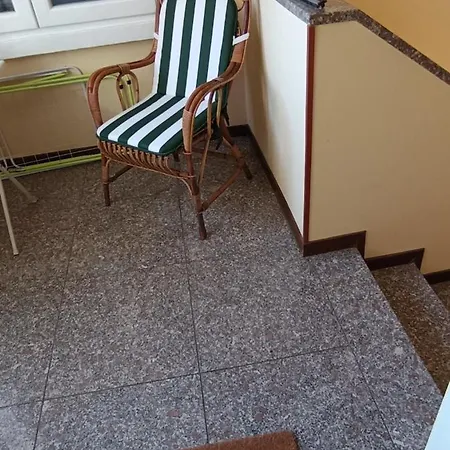 Casa Fiori E Apartment