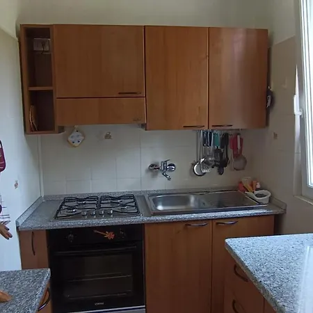 Casa Fiori E Apartment