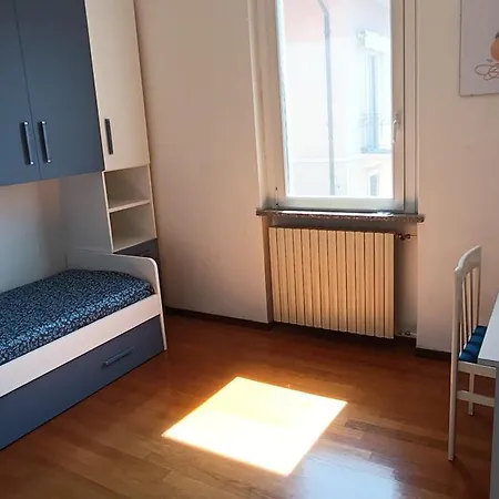 Casa Fiori E Apartment *