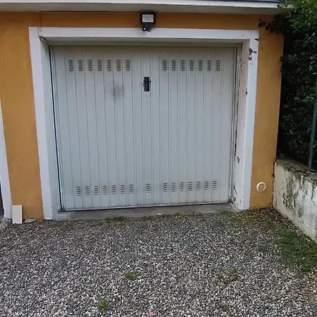 Casa Fiori E Apartment *