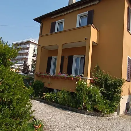 Casa Fiori E Verbania
